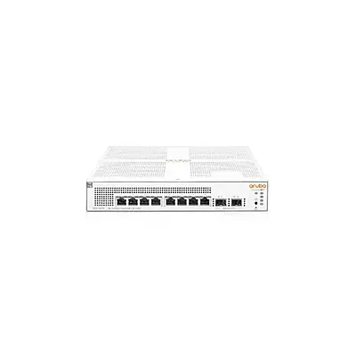 Aruba Instant On 1930 8G 2SFP Switch |