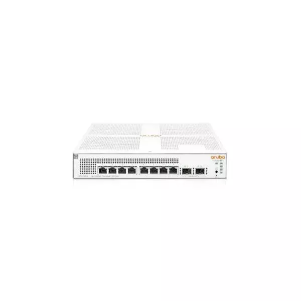 Aruba Instant On 1930 8G 2SFP Switch | Aruba Instant On 1930 8G 2SFP Switch |