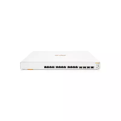 Aruba Instant On 1960 12XGT 4SFP+ Switch | ARMv7 Cortex-A9 | 1 GB |