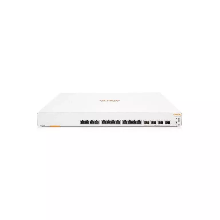 Aruba Instant On 1960 12XGT 4SFP+ Switch | ARMv7 Cortex-A9 | 1 GB | Aruba Instant On 1960 12XGT 4SFP+ Switch | ARMv7 Cortex-A9 | 1 GB |