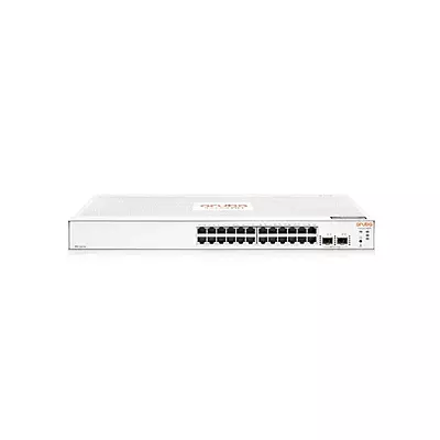 Aruba Instant On 1830 24G 2SFP Switch | JL812A