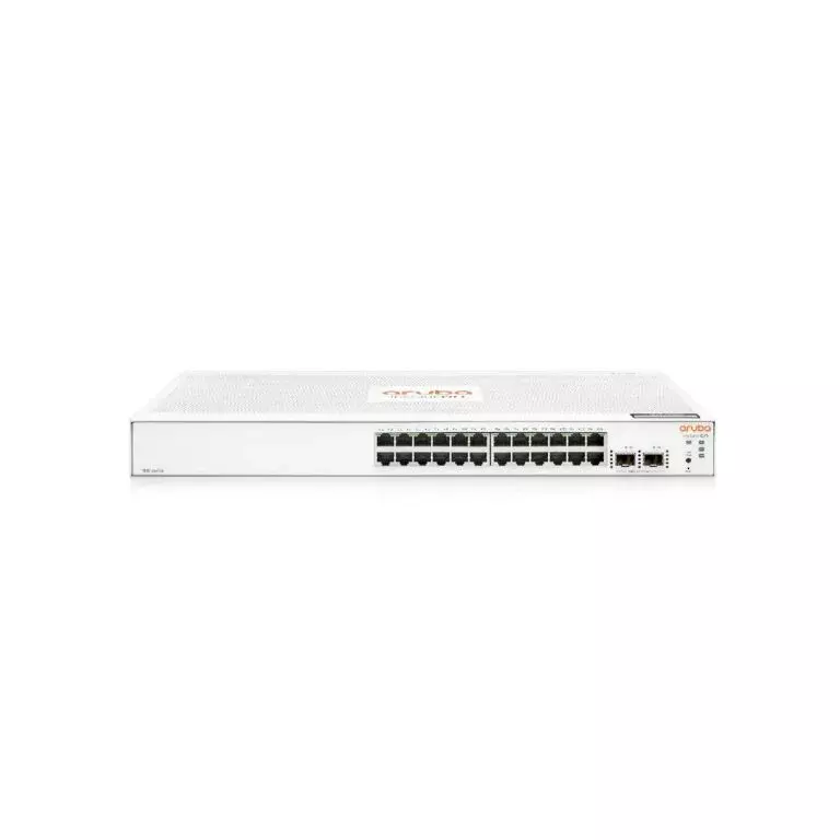Aruba Instant On 1830 24G 2SFP Switch | JL812A Aruba Instant On 1830 24G 2SFP Switch | JL812A