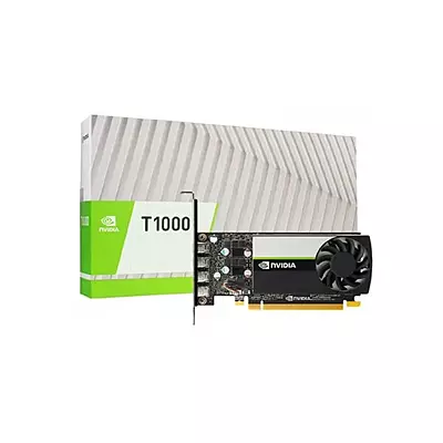 NVIDIA Quadro T1000 4GB