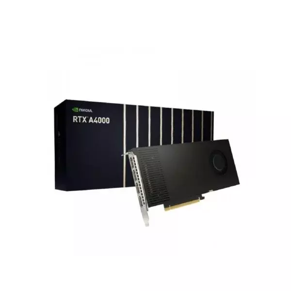 NVIDIA Quadro RTX A4000 16GB NVIDIA Quadro RTX A4000 16GB