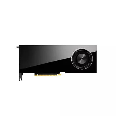 NVIDIA RTX A6000 48GB