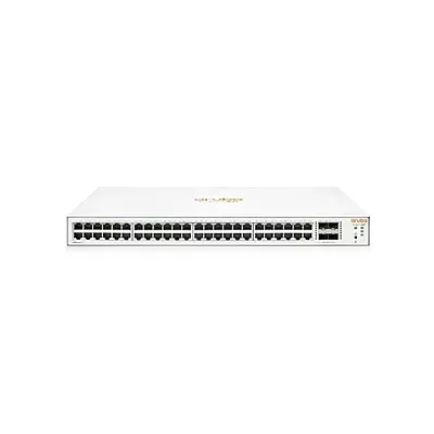 Aruba Instant On 1830 48G 4SFP Switch |
