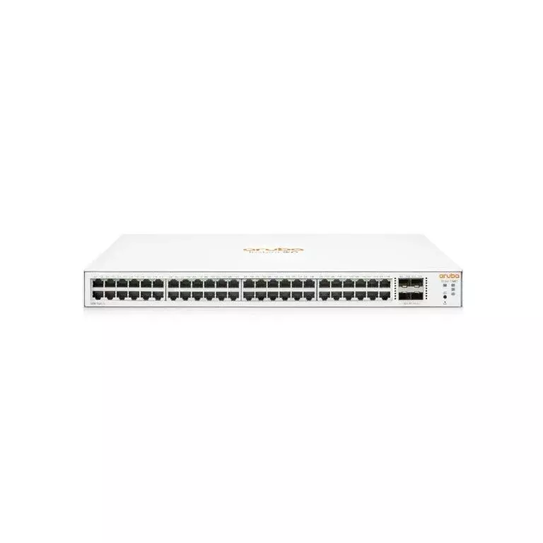 Aruba Instant On 1830 48G 4SFP Switch |