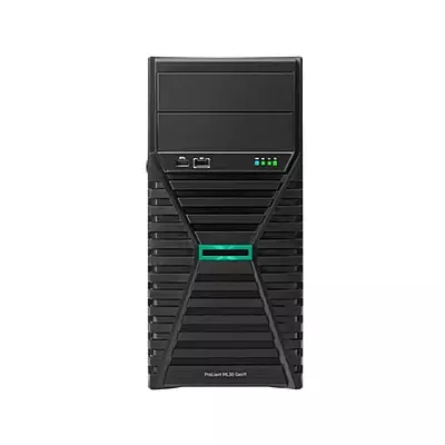 HPE ProLiant ML30 G11 | Intel Xeon E-2414 |2*HPE 480GB |