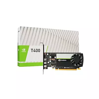 NVIDIA Quadro T400 4GB