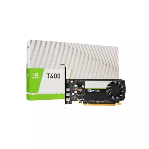 NVIDIA Quadro T400 4GB NVIDIA Quadro T400 4GB