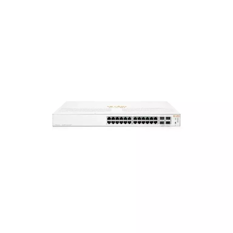 Aruba Instant On 1930 24G Class4 PoE 4SFP/SFP+ 370W Switch | Aruba Instant On 1930 24G Class4 PoE 4SFP/SFP+ 370W Switch |