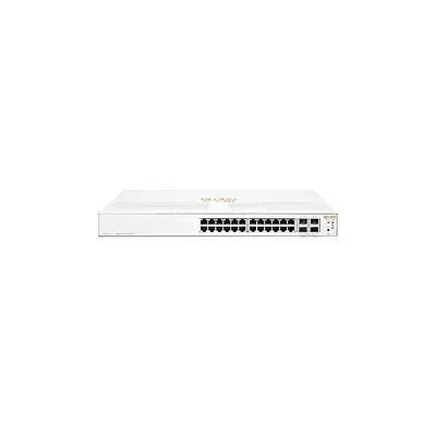 Aruba Instant On 1930 24G 4SFP/SFP+ Switch |