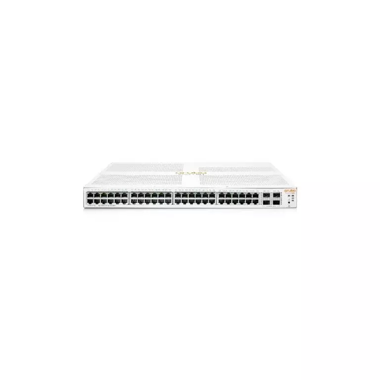Aruba Instant On 1930 48G 4SFP/ SFP+ Switch | Aruba Instant On 1930 48G 4SFP/ SFP+ Switch |