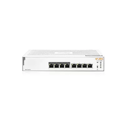 Aruba Instant On 1830 8G 4p Class4 PoE 65W Switch |