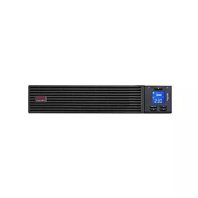 APC Easy UPS Online | 1000 VA | 1600 W | 230 V | APC