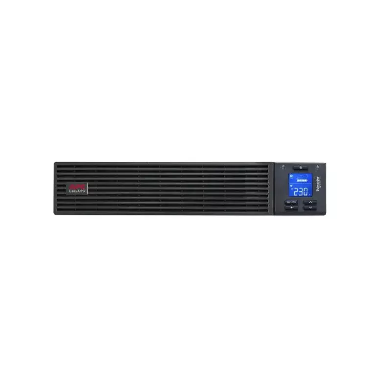 APC Easy UPS Online | 1000 VA | 1600 W | 230 V | APC APC Easy UPS Online | 1000 VA | 1600 W | 230 V | APC