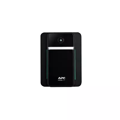 APC Back UPS | 750VA | 230V