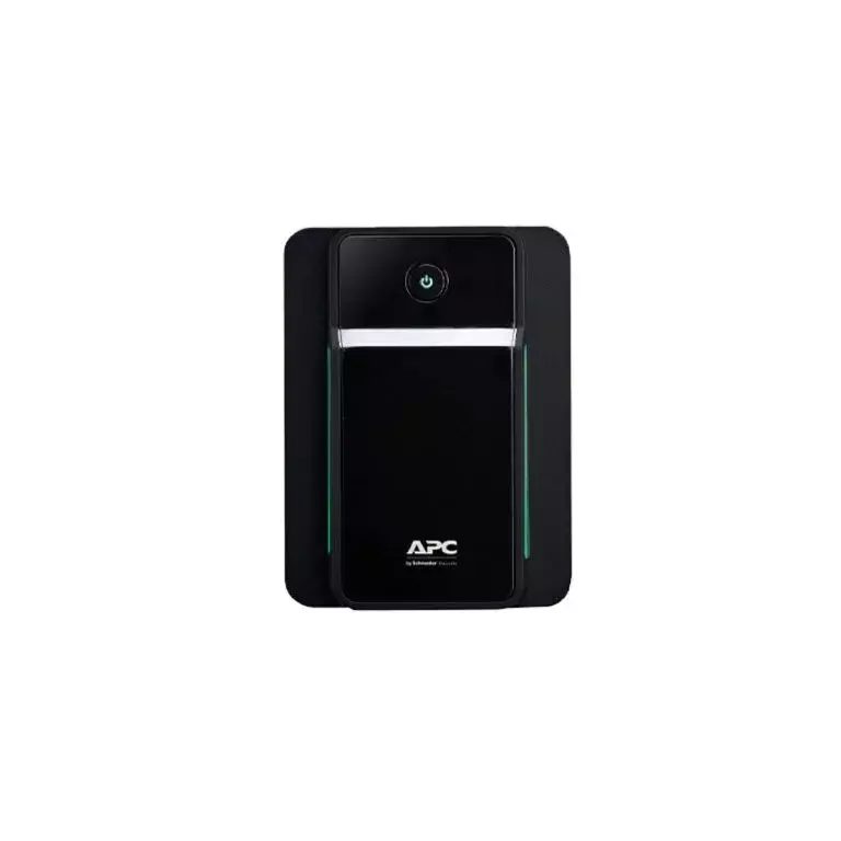 APC Back UPS | 750VA | 230V APC Back UPS | 750VA | 230V