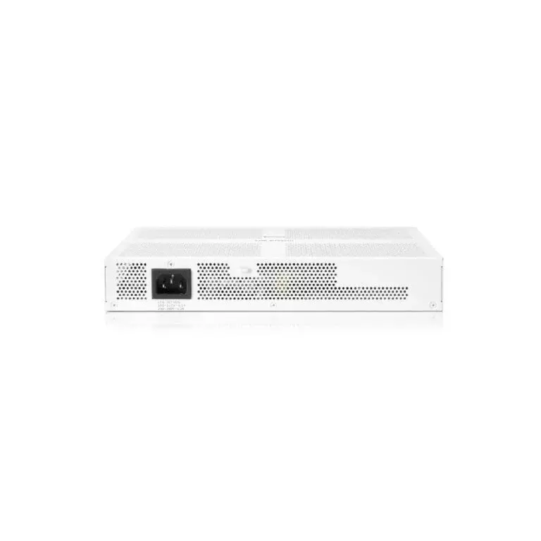 Aruba Instant On 1430 16G Class4 PoE Switch | 124W  Aruba Instant On 1430 16G Class4 PoE Switch | 124W