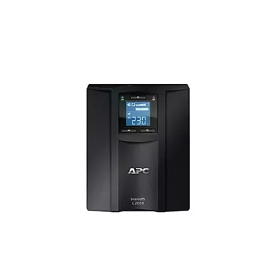 APC Smart UPS | 2000 VA | 230V |