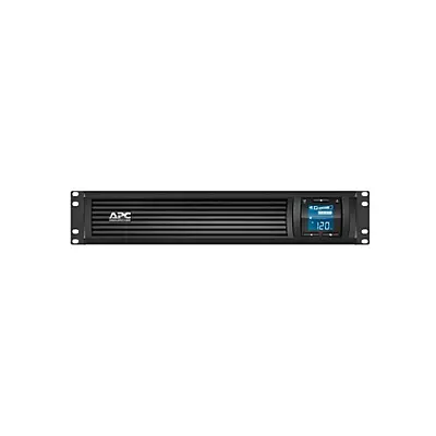 APC Smart UPS | 1000VA | 230V | SMC1000I-2UC