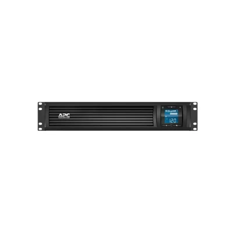 APC Smart UPS | 1000VA | 230V | SMC1000I-2UC APC Smart UPS | 1000VA | 230V | SMC1000I-2UC