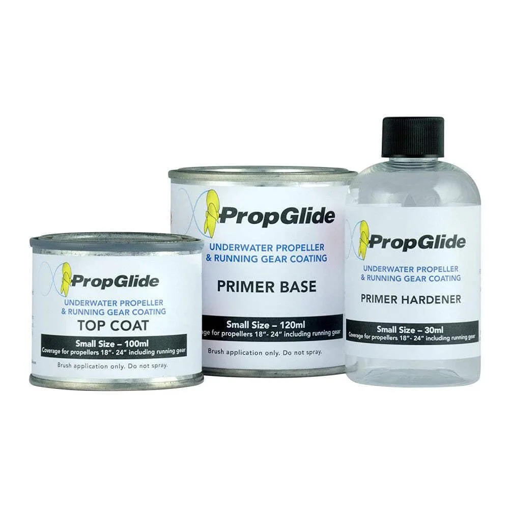 PROPGLIDE USA Prop & Running Gear Coating Kit