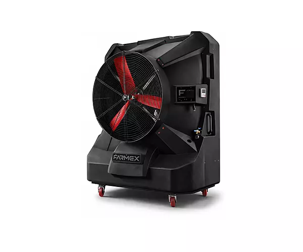 Farmex Evaporative Cooler 700 ProPlus Black