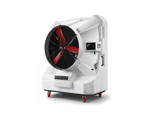 Farmex Evaporative Cooler 700 ProPlus White