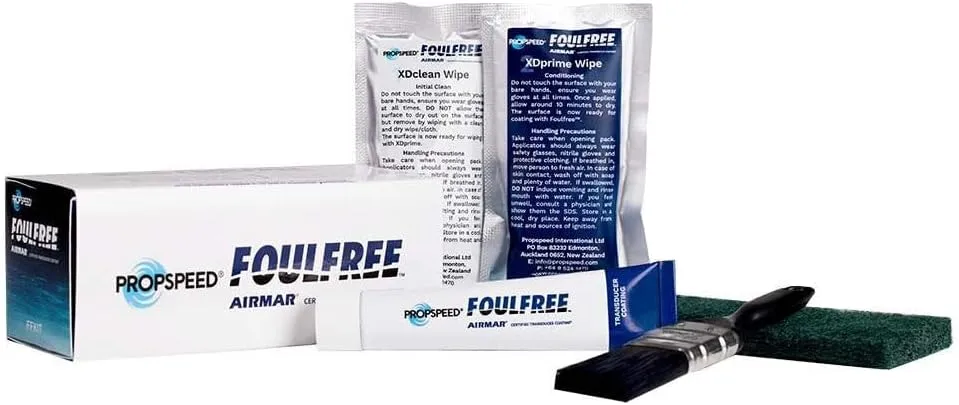 Propspeed - Foulfree Transducer Coating