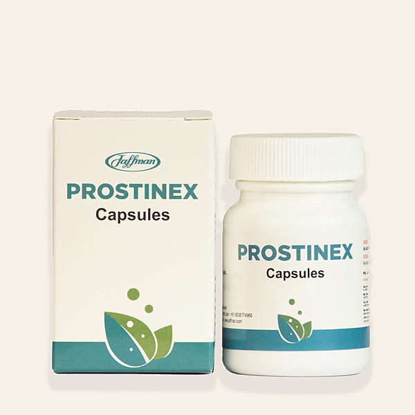 Prostinex Capsules