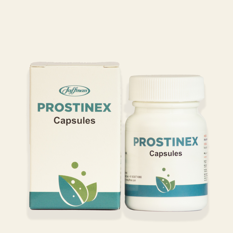 Prostinex Capsules