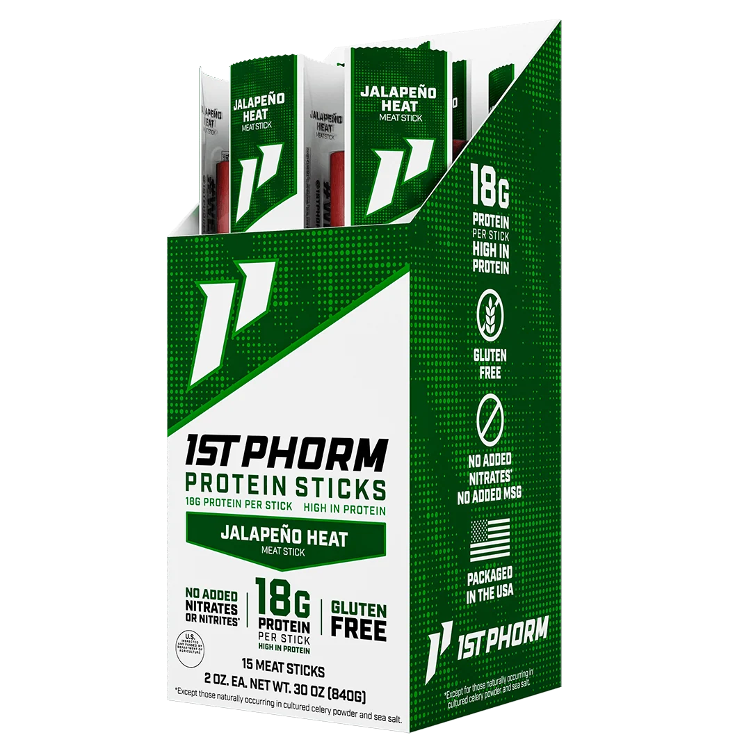 1st Phorm | Protein Sticks