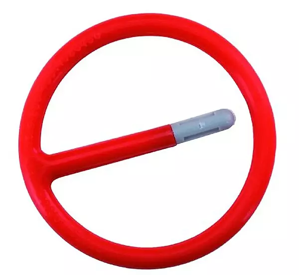 1" Drive Retaining Ring - 2-1/8" Groove