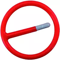 1" Drive Retaining Ring - 2-1/8" Groove