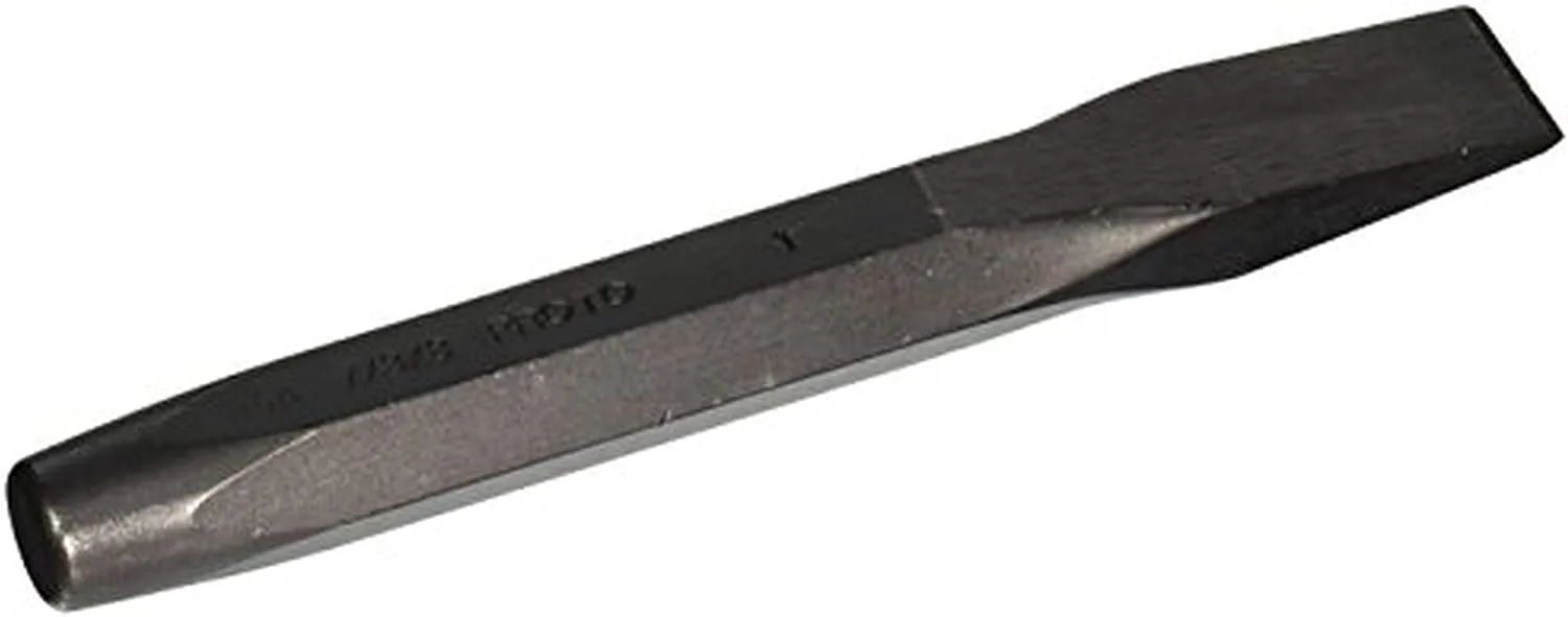 Stanley J86A7/8X8 Proto 1-inch Cold Chisel