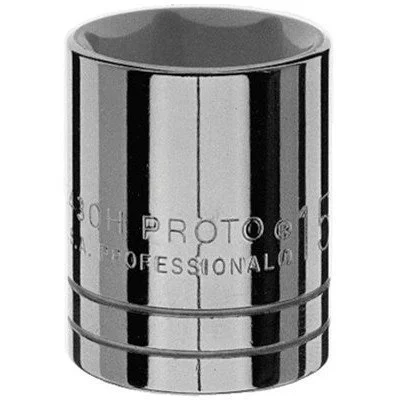1/2" Drive Socket 9/16" - 6 Point