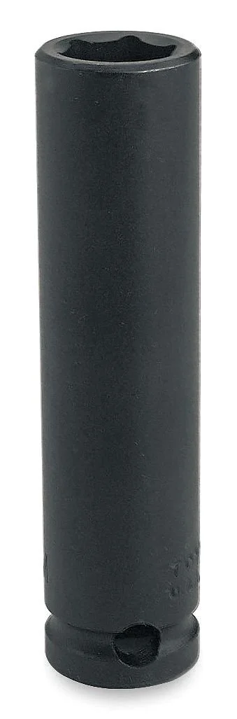 1/2" Drive Deep Impact Socket 13/16" - 6 Point