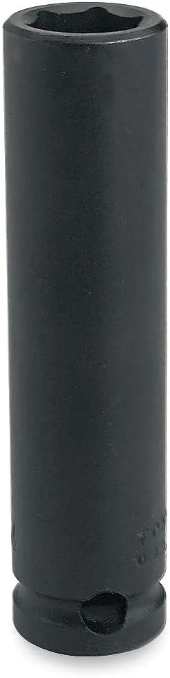 1/2" Drive Deep Impact Socket 13/16" - 6 Point