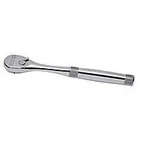 1/2" Drive Premium Pear Head Ratchet 10-1/2"