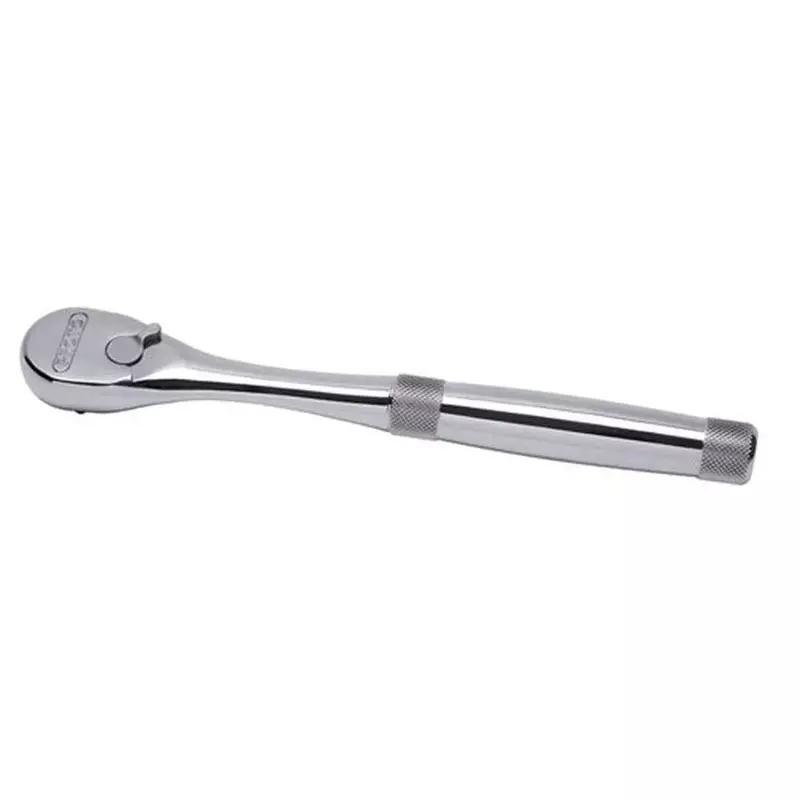 1/2" Drive Premium Pear Head Ratchet 10-1/2"