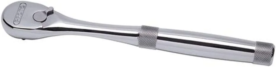 1/2" Drive Premium Pear Head Ratchet 10-1/2"