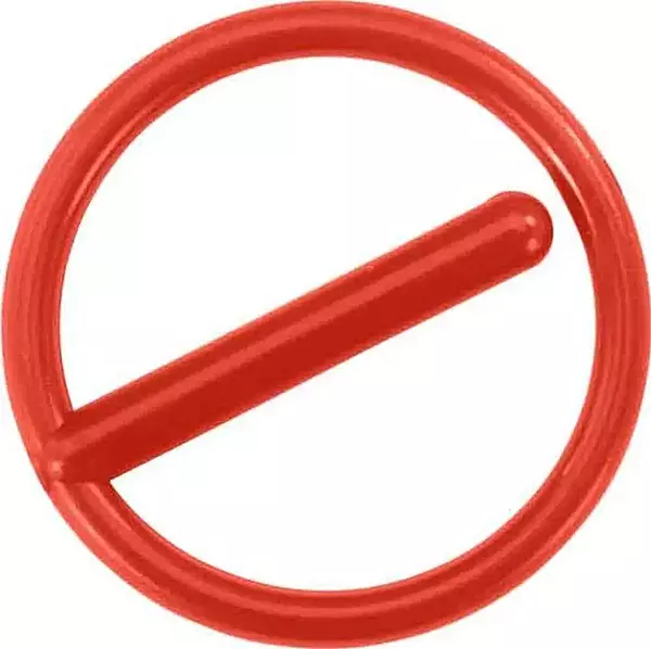1/2" Drive Retaining Ring 1050 GRV