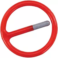 1/2" Drive Retaining Ring 1050 GRV