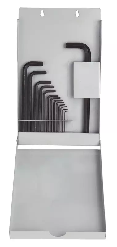 14 Piece Long Hex Key Set