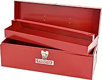 General Purpose Tool Box - Single Latch - 19-1/2"