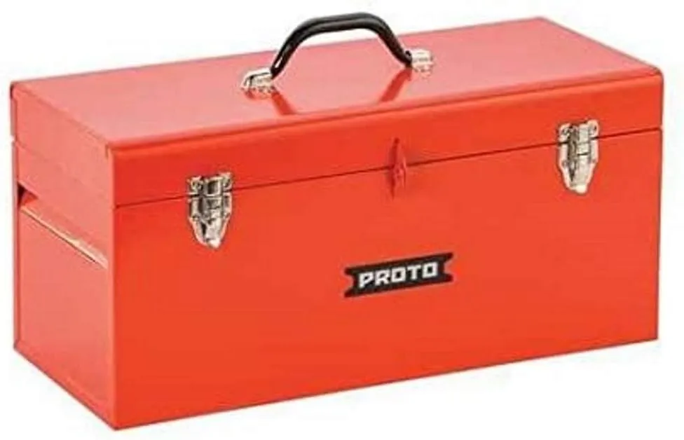 PROTO TOOLS J9975R 20in General Purpose Double