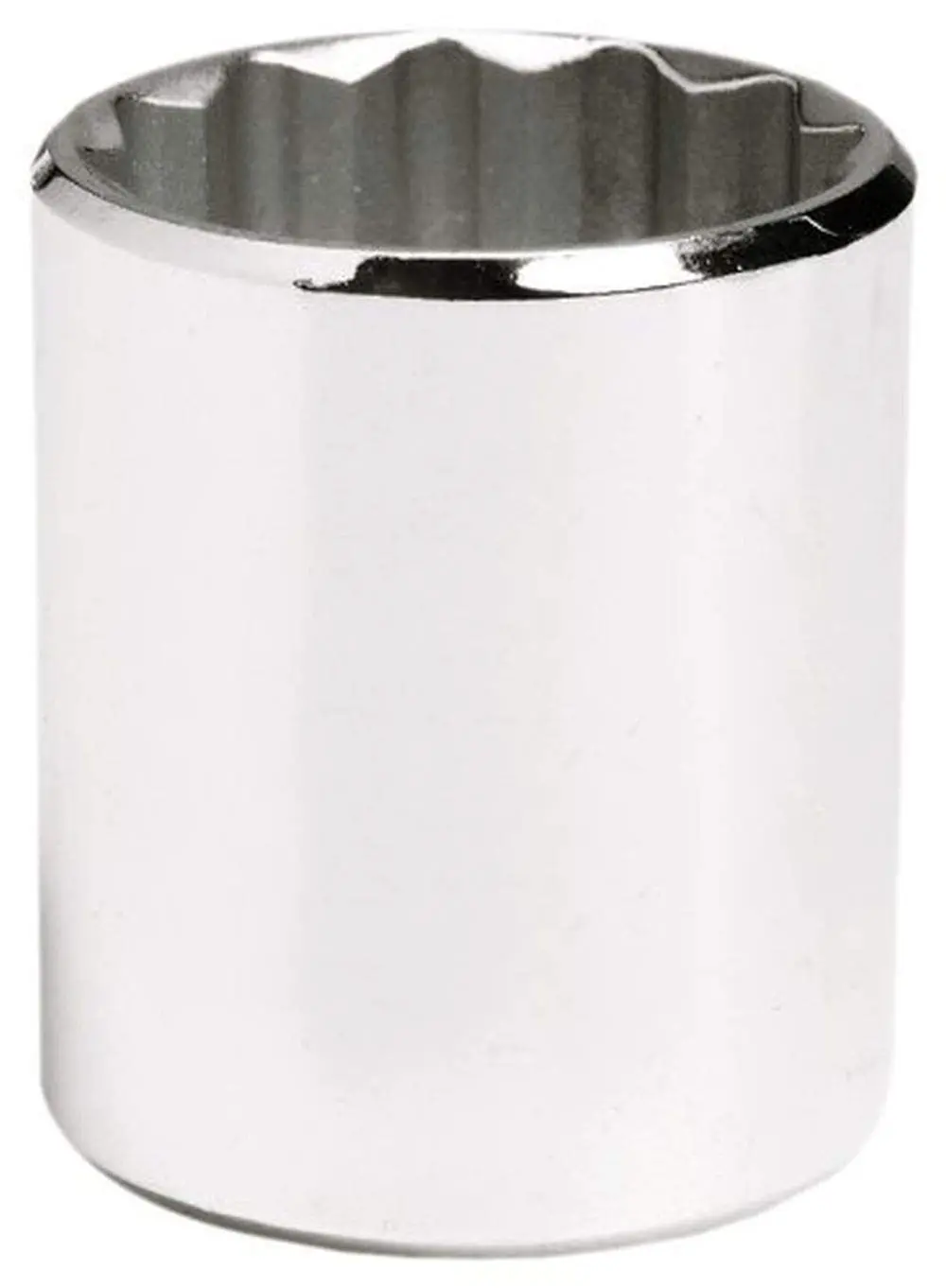 3/8" Drive Socket 21 mm - 12 Point