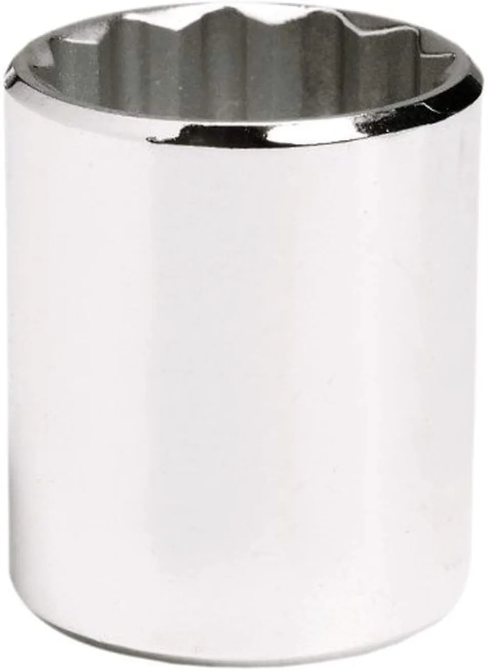 3/8" Drive Socket 21 mm - 12 Point