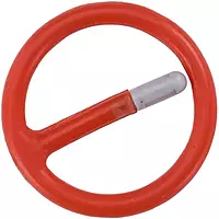 3/4" Drive Retaining Ring 1-7/16" Groove